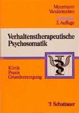 Verhaltenstherapeutische Psychosomatik