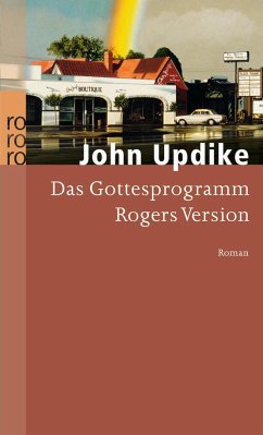 Das Gottesprogramm - Updike, John