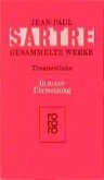 Gesammelte Werke, Theaterstücke, 9 Bde. m. Beih.