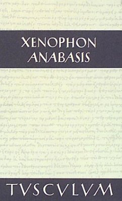 Anabasis - Xenophon