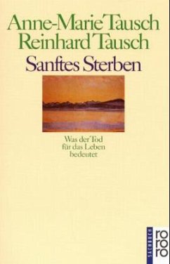 Cover Sanftes Sterben