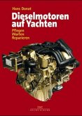 Dieselmotoren auf Yachten