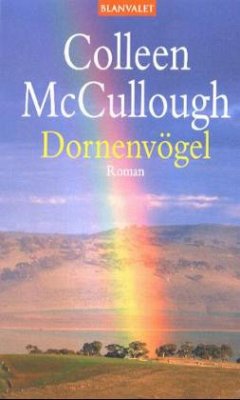 Dornenvögel - McCullough, Colleen