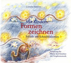Mit Kindern Formenzeichnen - Fabricius, Cornelia