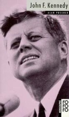 John F. Kennedy - Posener, Alan