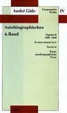 Tagebuch 1939 - 1949 Tagebuch 1939 - 1949