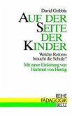 Auf der Seite der Kinder