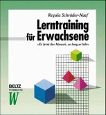 Lerntraining für Erwachsene