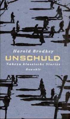 Unschuld - Brodkey, Harold