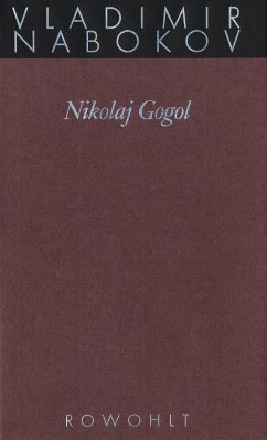 Gesammelte Werke 16. Nikolay Gogol - Nabokov, Vladimir