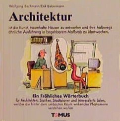 Architektur - Bachmann, Wolfgang;Liebermann, Erik