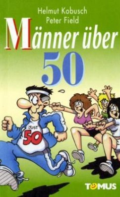 Cover Männer über Fünfzig