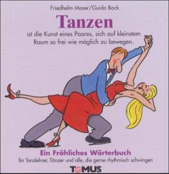 Tanzen - Moser, Friedhelm;Butschkow, Peter