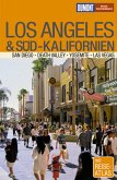 Los Angeles und Süd-Kalifornien