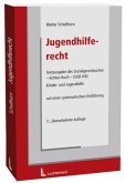 Jugendhilferecht