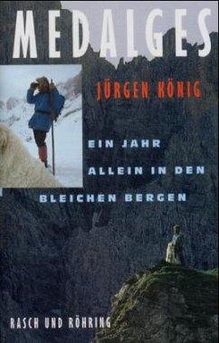 Medalges - König, Jürgen