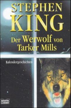 Der Werwolf von Tarker Mills - King, Stephen
