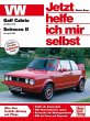 VW Golf Cabrio ab März '79 / Scirocco... - Bild 1
