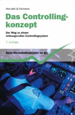 Das Controllingkonzept - Partners, Horváth