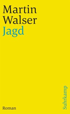 Jagd - Walser, Martin