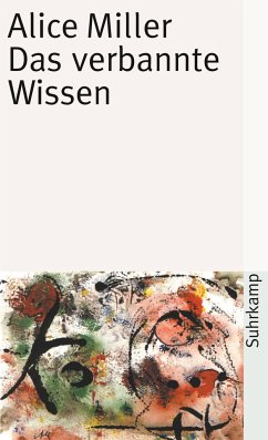 Das verbannte Wissen - Miller, Alice