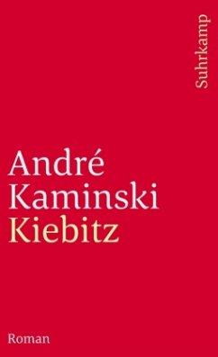 Kiebitz - Kaminski, André