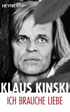Ich brauche Liebe - Kinski, Klaus