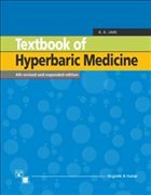 Textbook of Hyperbaric Medicine - Jain, Kewal K. (ed.)