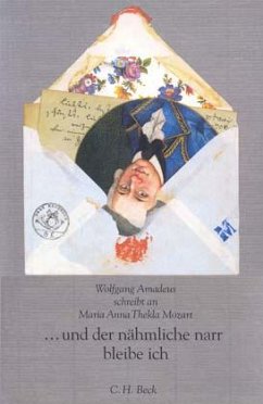 Cover Und der nähmliche Narr bleibe ich