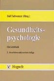 Gesundheitspsychologie