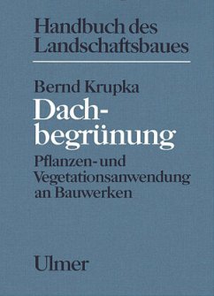Cover Dachbegrünung