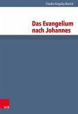 Das Evangelium nach Johannes / Kritisch-exegetischer Kommentar über das Neue Testament Sonderbde.