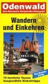 Odenwald / Wandern und Einkehren Bd.14