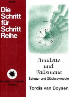 Cover Amulette und Talismane