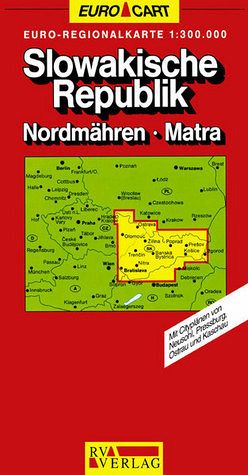 Slowakei, Nordmähren, Matra / RV Karten Nr.11290 Slowakei, Nordmähren, Matra / RV Karten Nr.11290