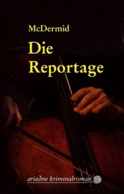 Die Reportage - McDermid, Val