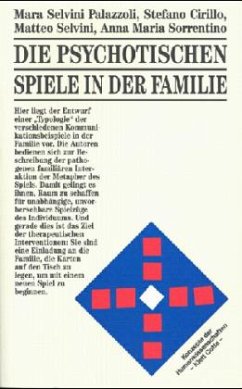 Die psychotischen Spiele in der Familie