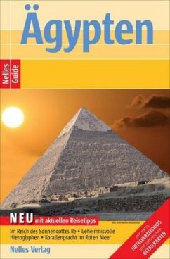 Nelles Guide Ägypten - Ägypten