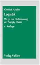 Logistik - Schulte, Christof