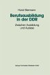 Berufsausbildung in der DDR - Bild 1