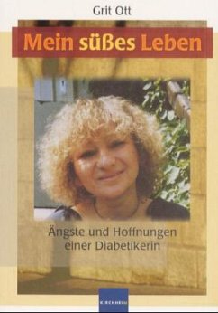 Cover Mein süßes Leben