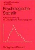 Psychologische Statistik