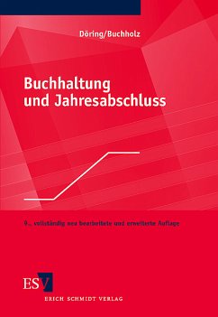 Buchhaltung und Jahresabschluss - Buchholz, Rainer / Döring, Ulrich