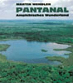 Pantanal - Wendler, Martin