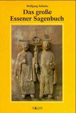 Das große Essener Sagenbuch