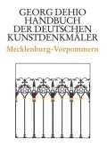 Mecklenburg-Vorpommern / Dehio - Handbuch der deutschen Kunstdenkmäler