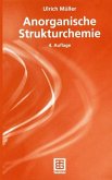 Anorganische Strukturchemie (in Folie)