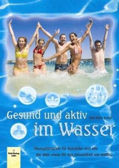 Gesund und aktiv im Wasser - Kempf, Hans D