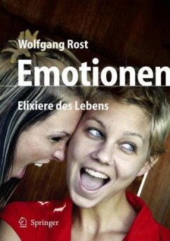 Emotionen - Rost, Wolfgang