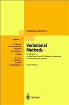 Cover Variational Methods